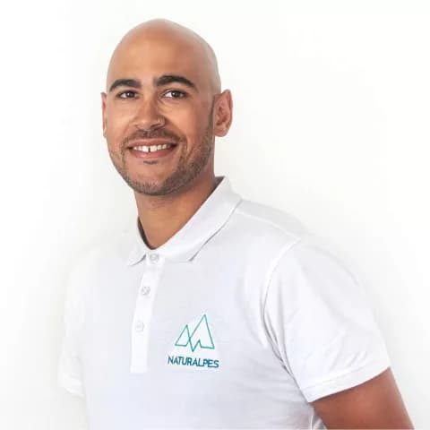 Florian Pitou